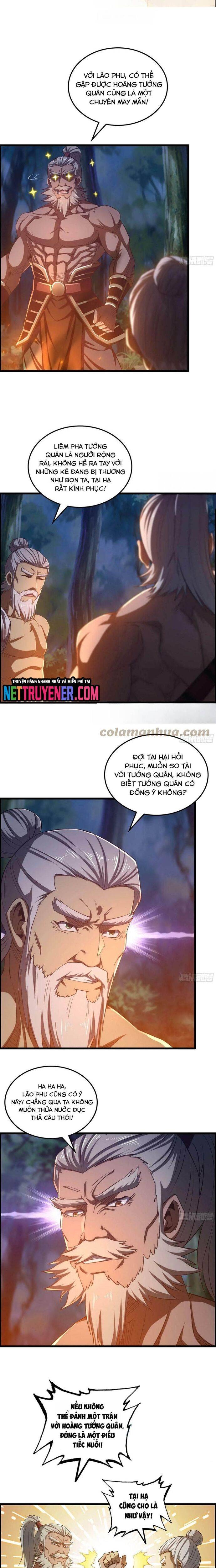 Tôi Một Tay Thống Trị Trò Chơi: Chapter 81