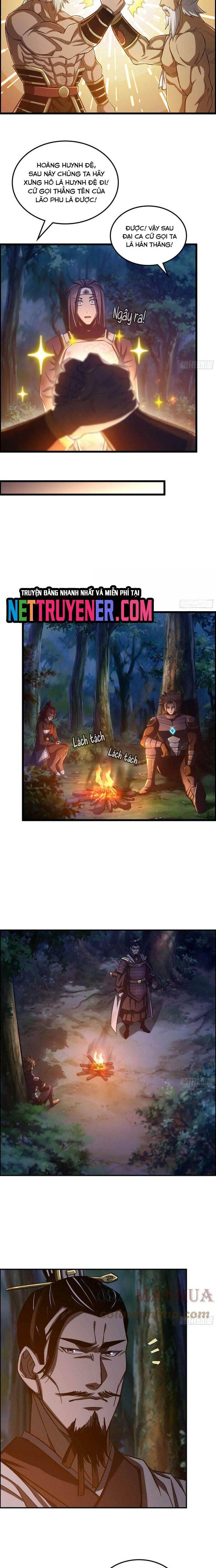 Tôi Một Tay Thống Trị Trò Chơi: Chapter 81