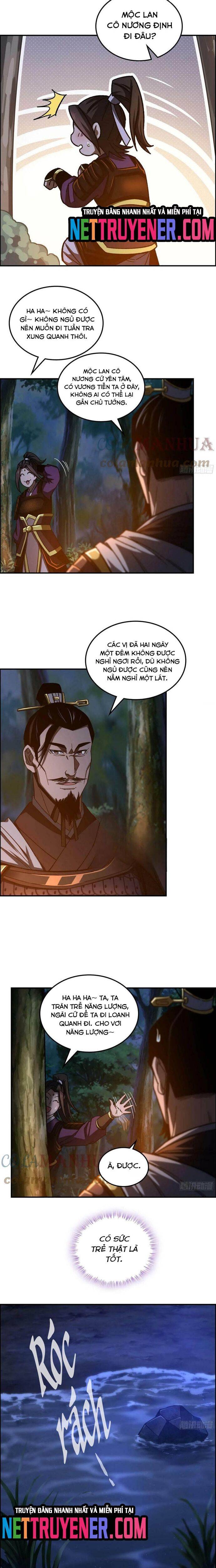 Tôi Một Tay Thống Trị Trò Chơi: Chapter 81
