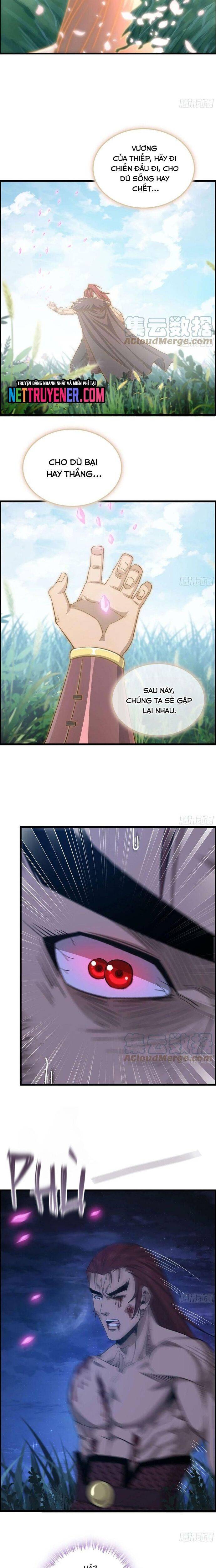 Tôi Một Tay Thống Trị Trò Chơi: Chapter 83