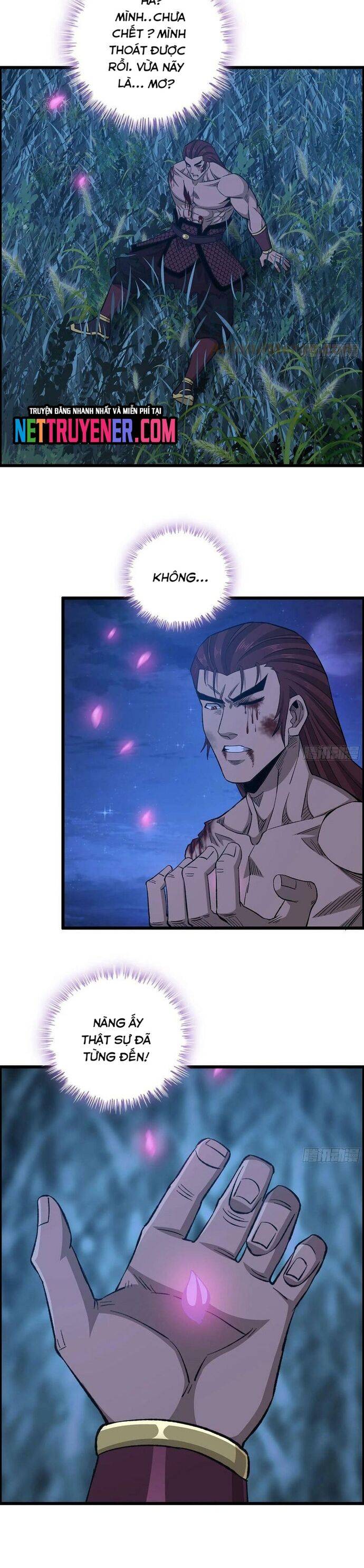 Tôi Một Tay Thống Trị Trò Chơi: Chapter 83