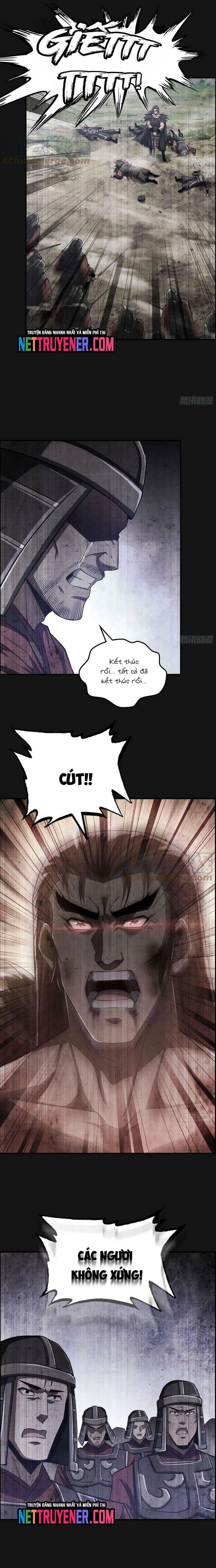 Tôi Một Tay Thống Trị Trò Chơi: Chapter 83