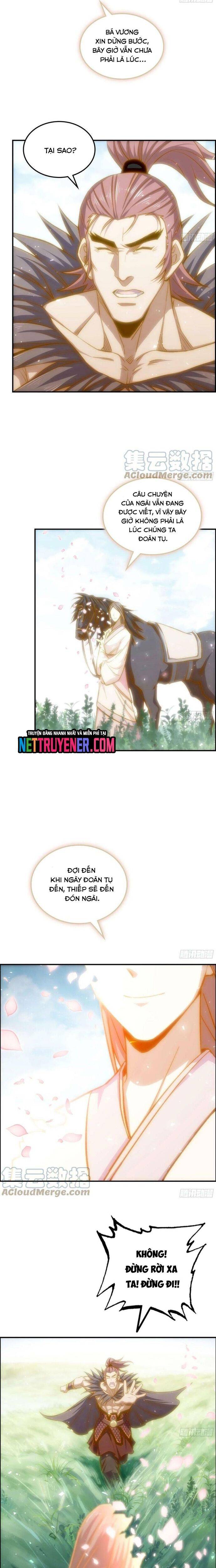 Tôi Một Tay Thống Trị Trò Chơi: Chapter 83