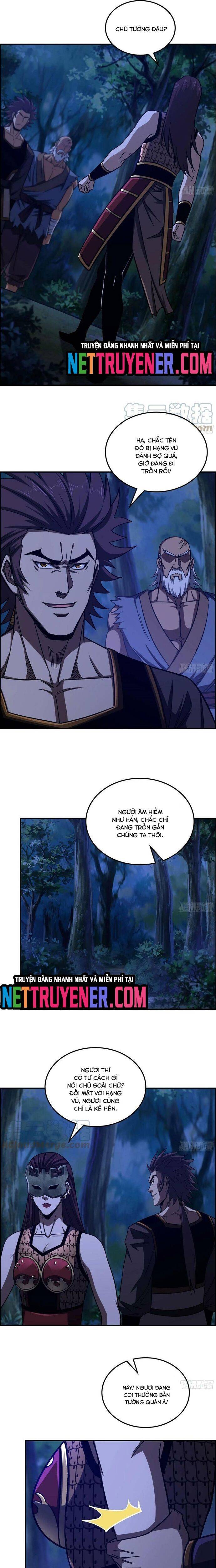 Tôi Một Tay Thống Trị Trò Chơi: Chapter 84