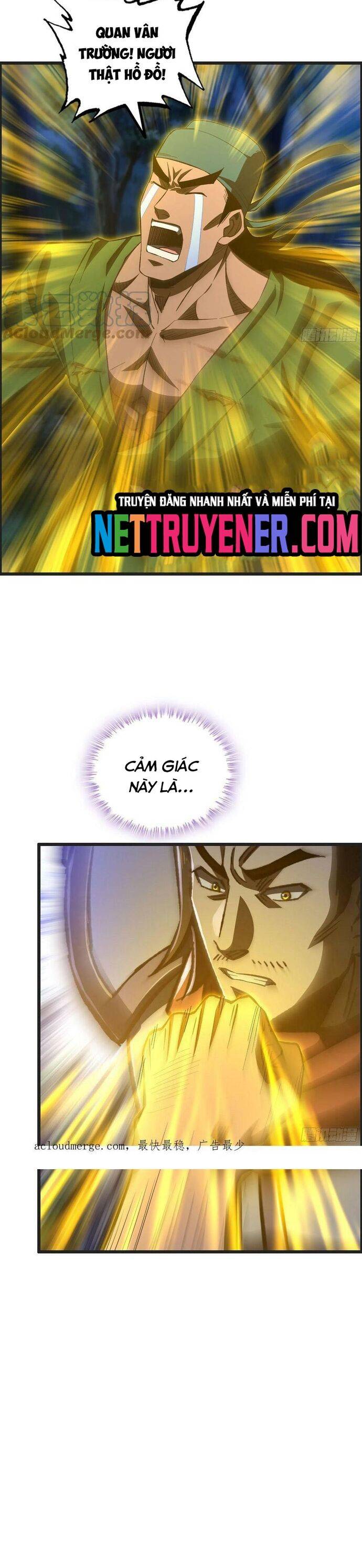 Tôi Một Tay Thống Trị Trò Chơi: Chapter 85