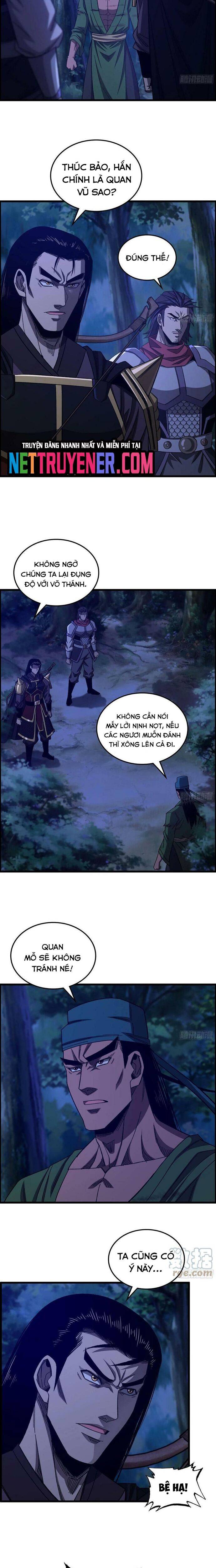 Tôi Một Tay Thống Trị Trò Chơi: Chapter 85