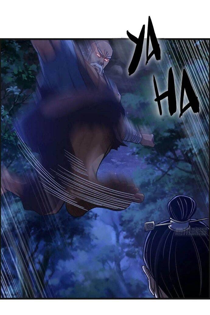 Tôi Một Tay Thống Trị Trò Chơi: Chapter 86