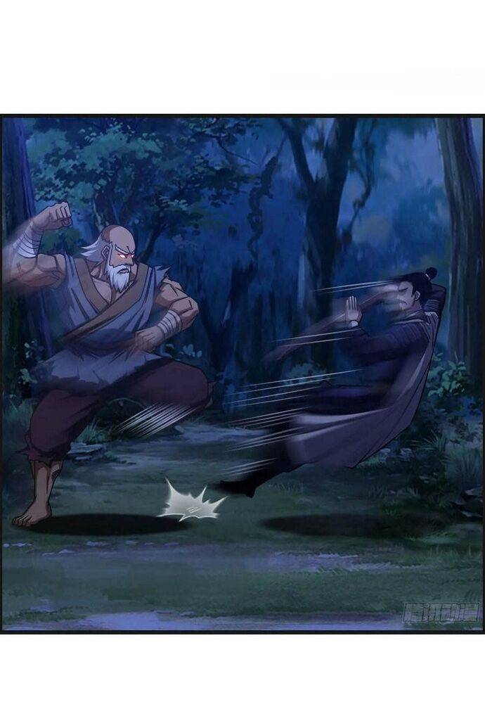 Tôi Một Tay Thống Trị Trò Chơi: Chapter 86
