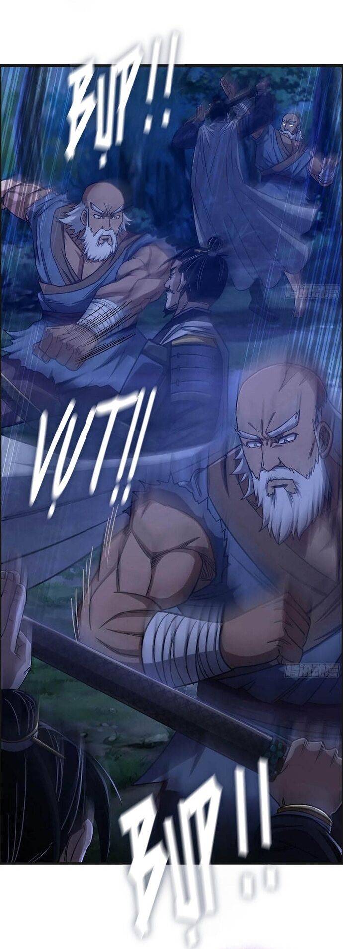 Tôi Một Tay Thống Trị Trò Chơi: Chapter 86