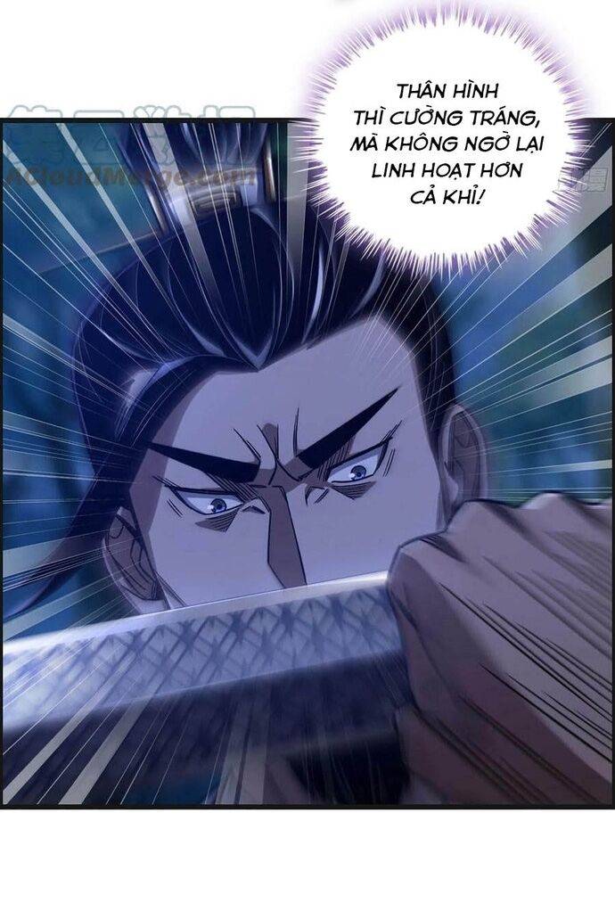 Tôi Một Tay Thống Trị Trò Chơi: Chapter 86