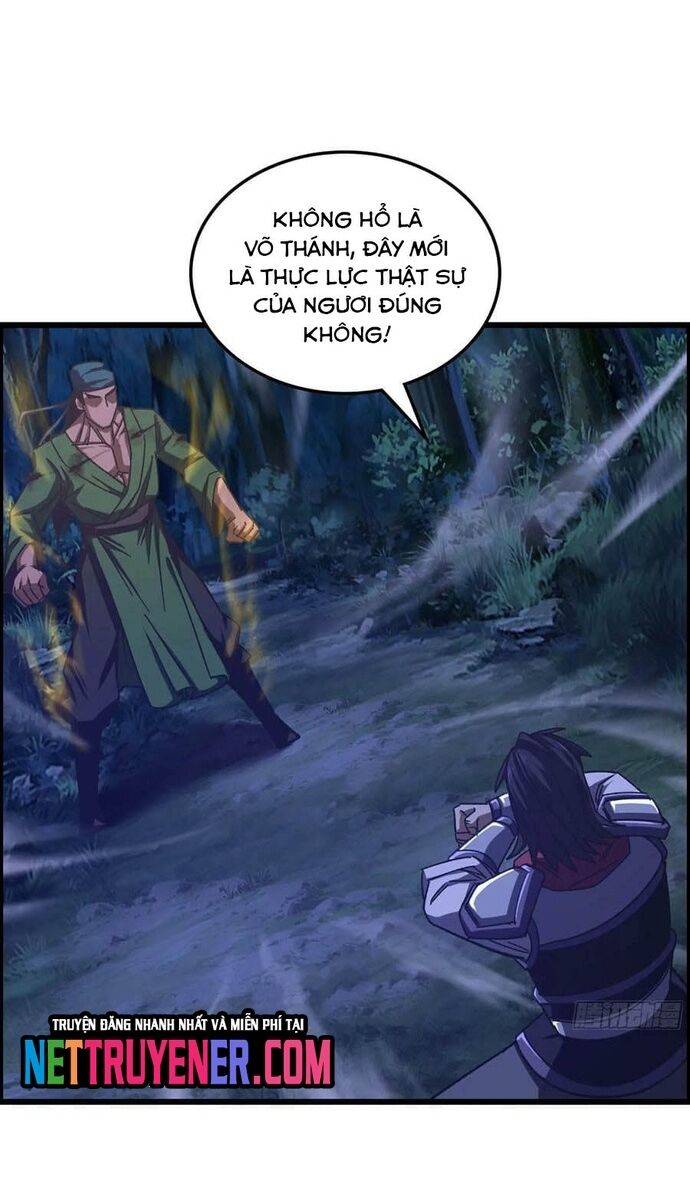 Tôi Một Tay Thống Trị Trò Chơi: Chapter 86