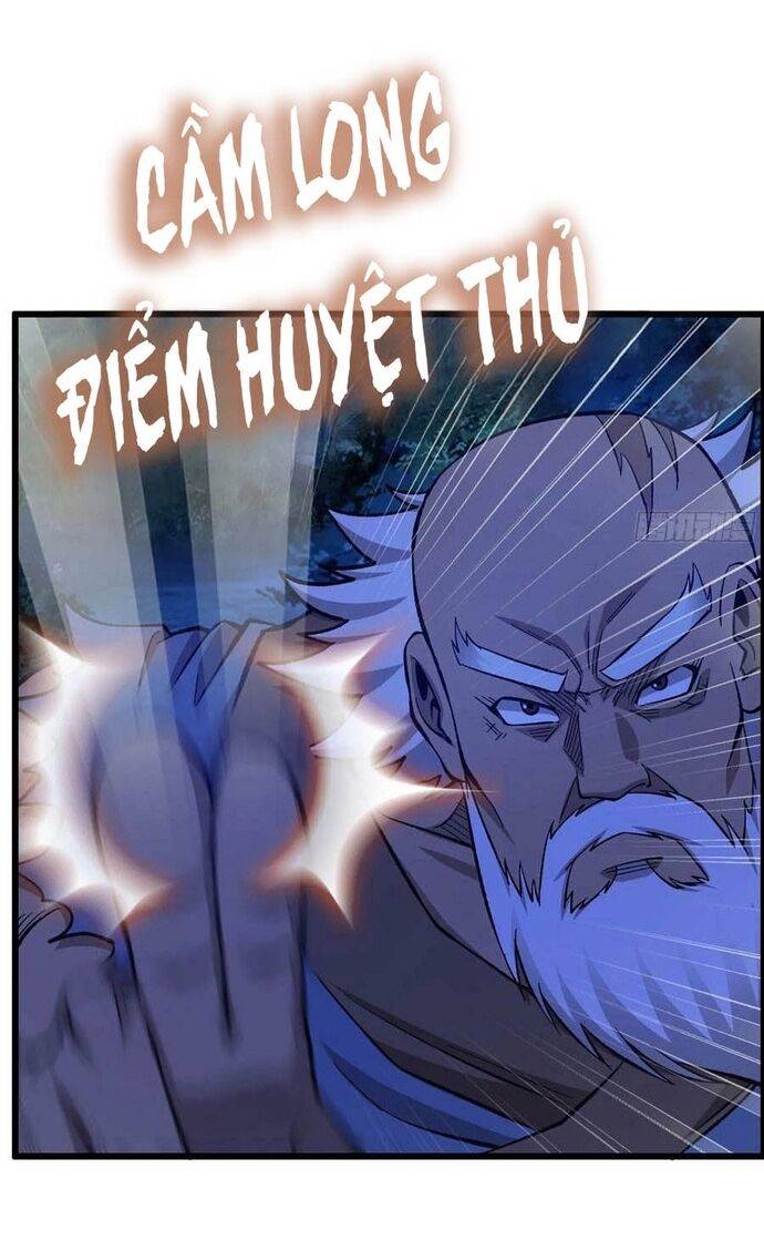 Tôi Một Tay Thống Trị Trò Chơi: Chapter 88