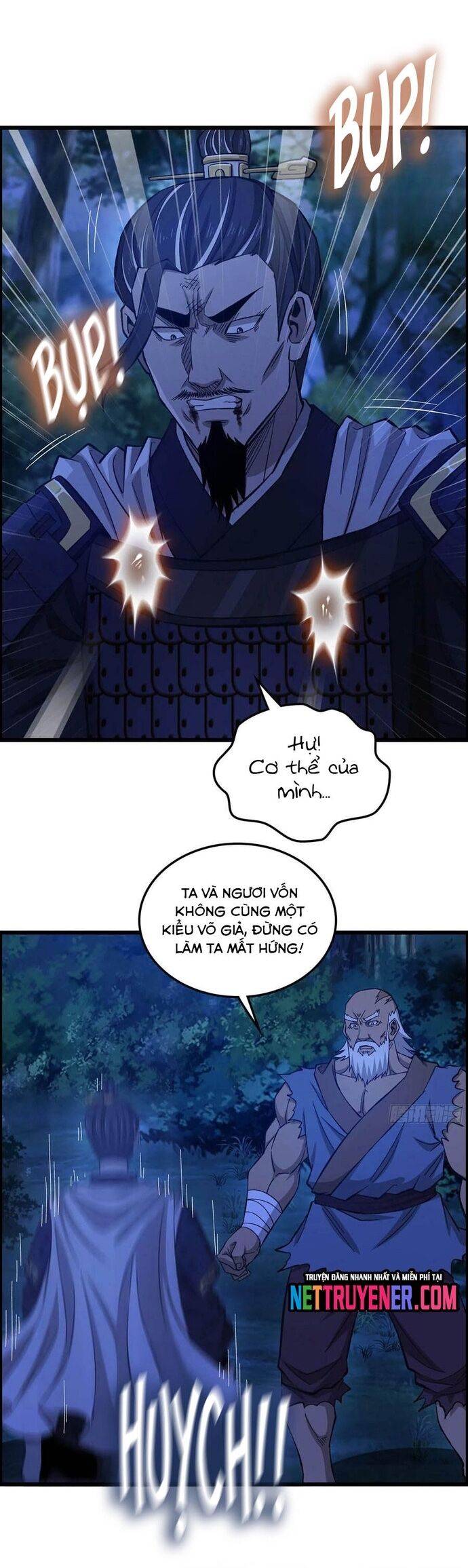 Tôi Một Tay Thống Trị Trò Chơi: Chapter 88