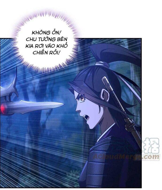 Tôi Một Tay Thống Trị Trò Chơi: Chapter 88
