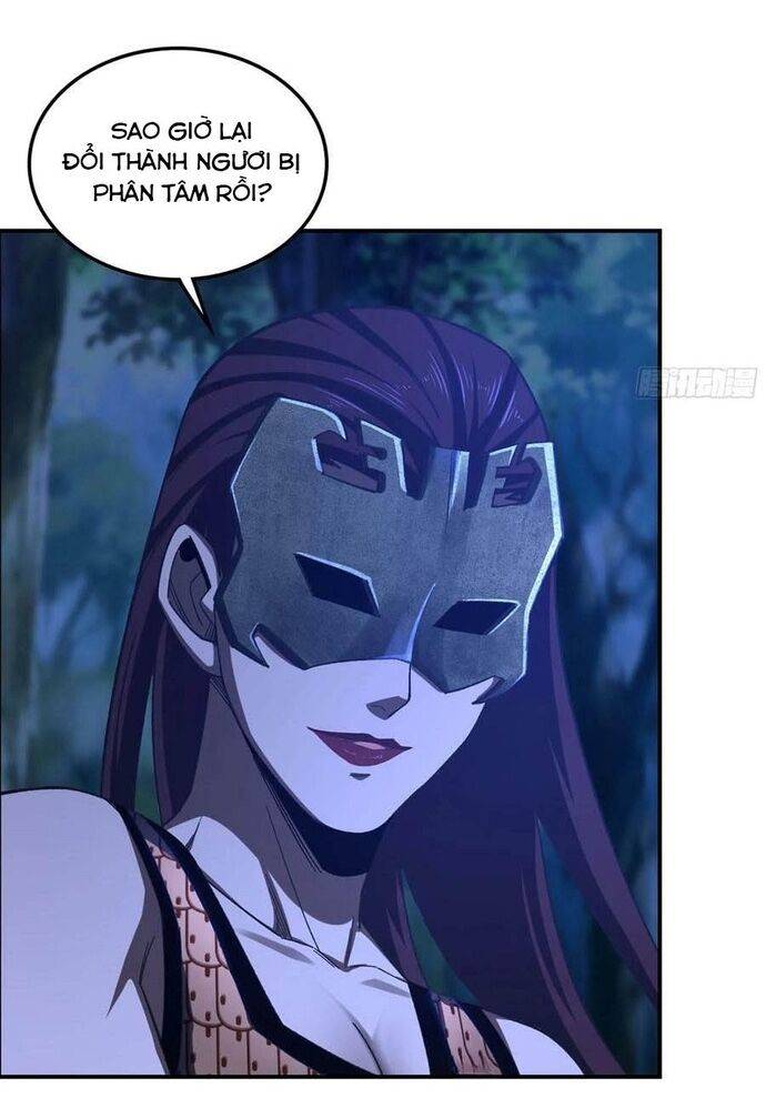 Tôi Một Tay Thống Trị Trò Chơi: Chapter 88