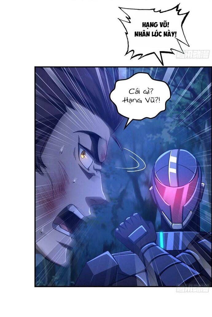 Tôi Một Tay Thống Trị Trò Chơi: Chapter 88