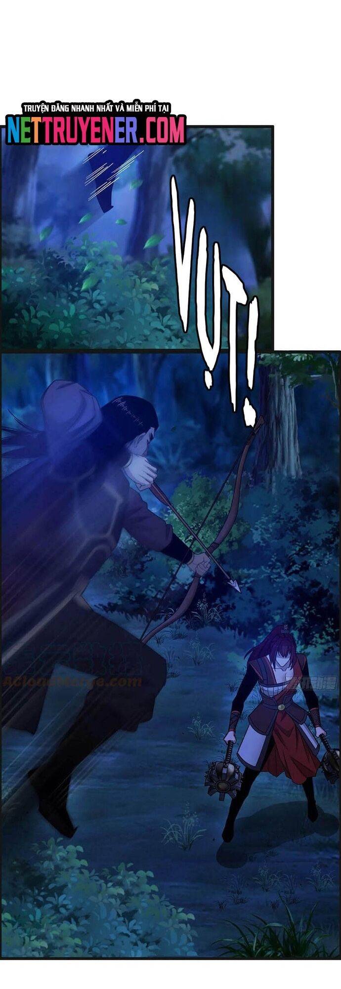 Tôi Một Tay Thống Trị Trò Chơi: Chapter 88