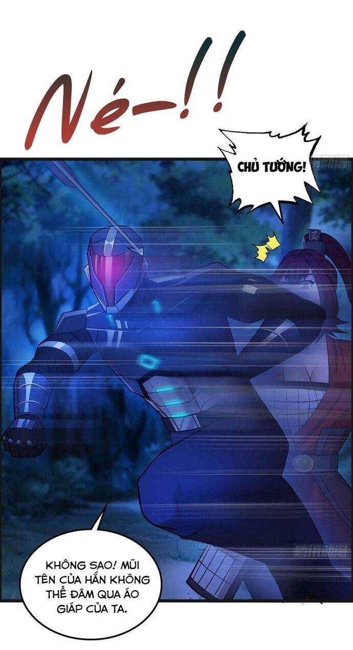Tôi Một Tay Thống Trị Trò Chơi: Chapter 88