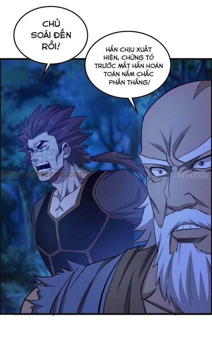 Tôi Một Tay Thống Trị Trò Chơi: Chapter 88