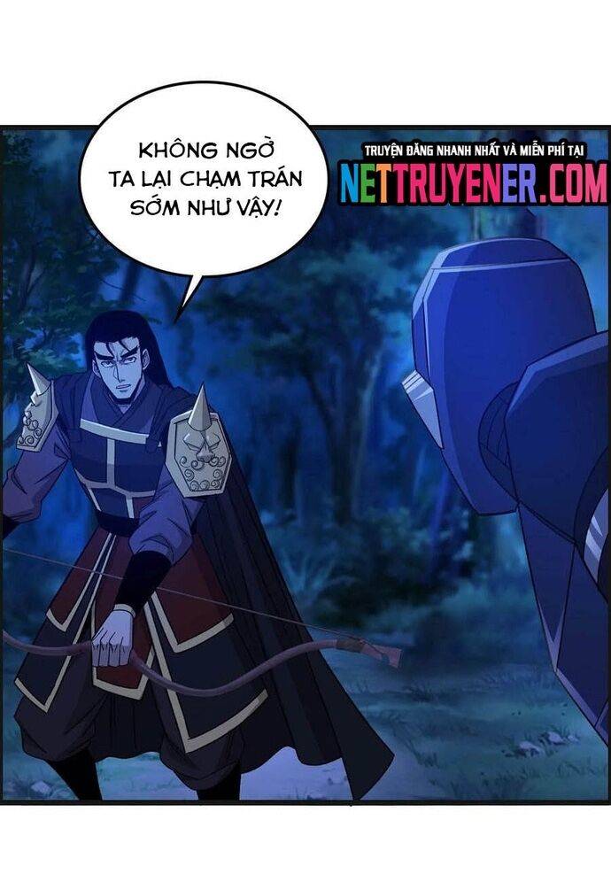 Tôi Một Tay Thống Trị Trò Chơi: Chapter 88