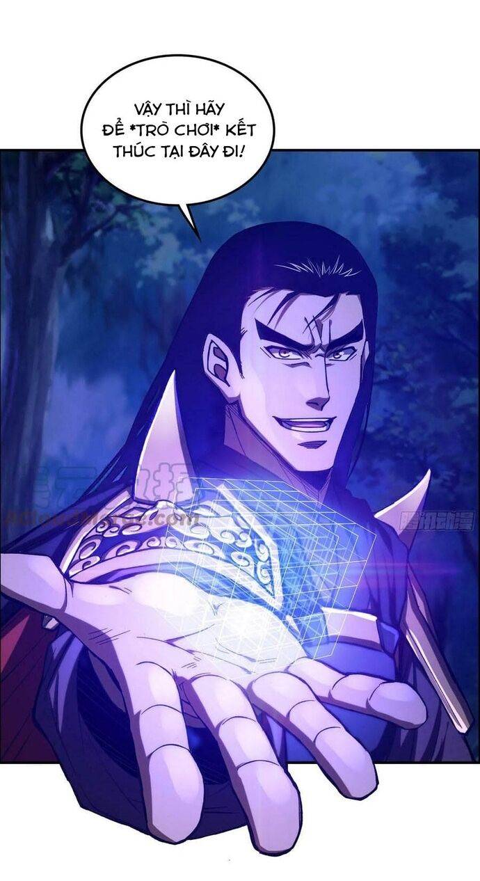 Tôi Một Tay Thống Trị Trò Chơi: Chapter 88