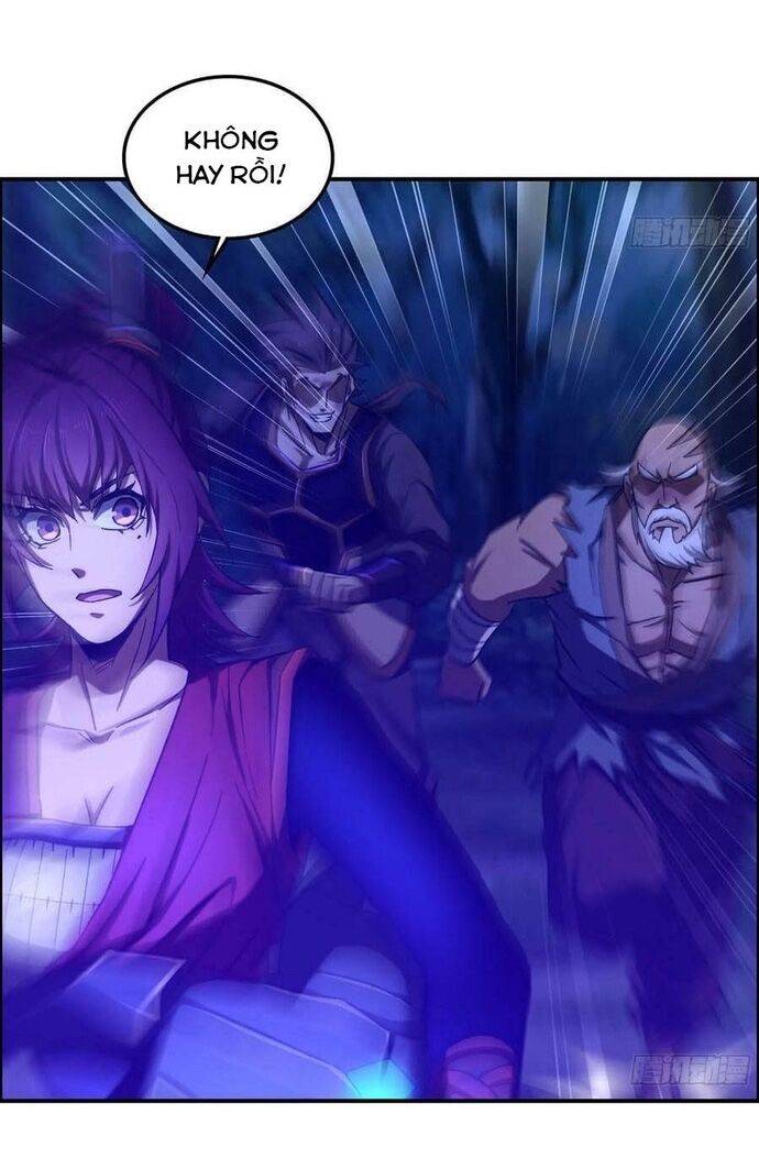 Tôi Một Tay Thống Trị Trò Chơi: Chapter 88