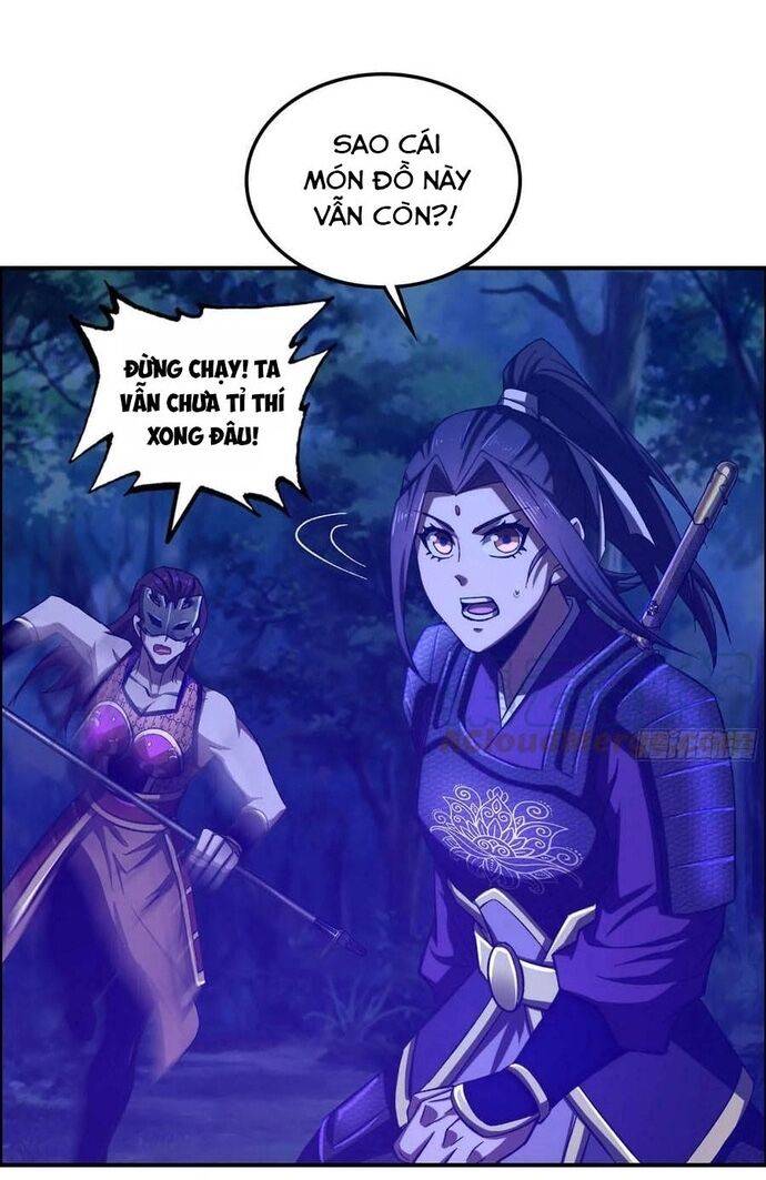 Tôi Một Tay Thống Trị Trò Chơi: Chapter 88