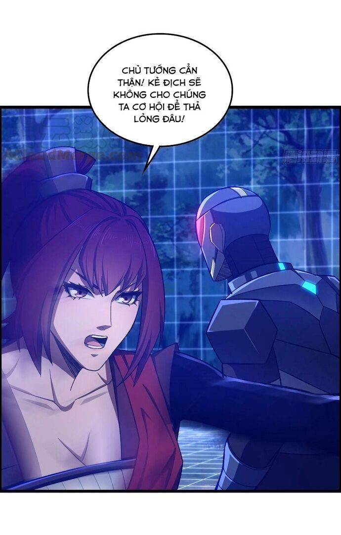 Tôi Một Tay Thống Trị Trò Chơi: Chapter 89