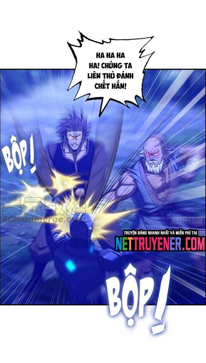 Tôi Một Tay Thống Trị Trò Chơi: Chapter 89