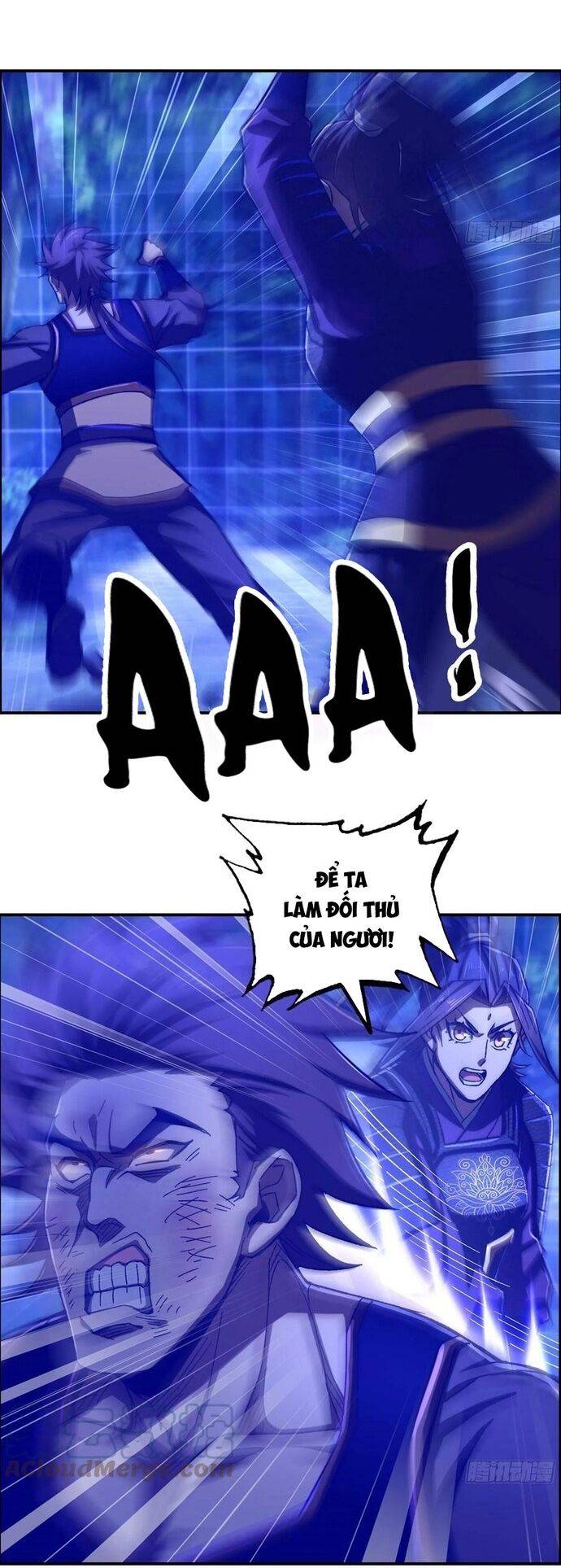 Tôi Một Tay Thống Trị Trò Chơi: Chapter 89