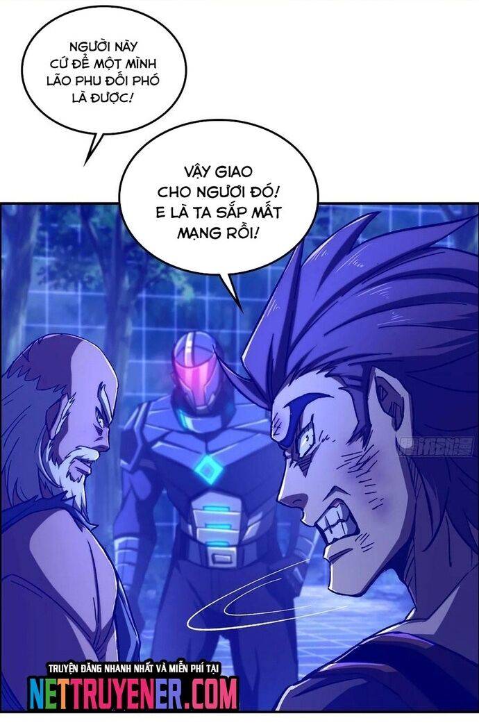 Tôi Một Tay Thống Trị Trò Chơi: Chapter 89