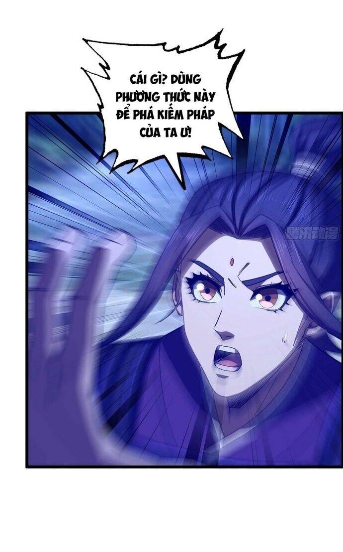 Tôi Một Tay Thống Trị Trò Chơi: Chapter 89