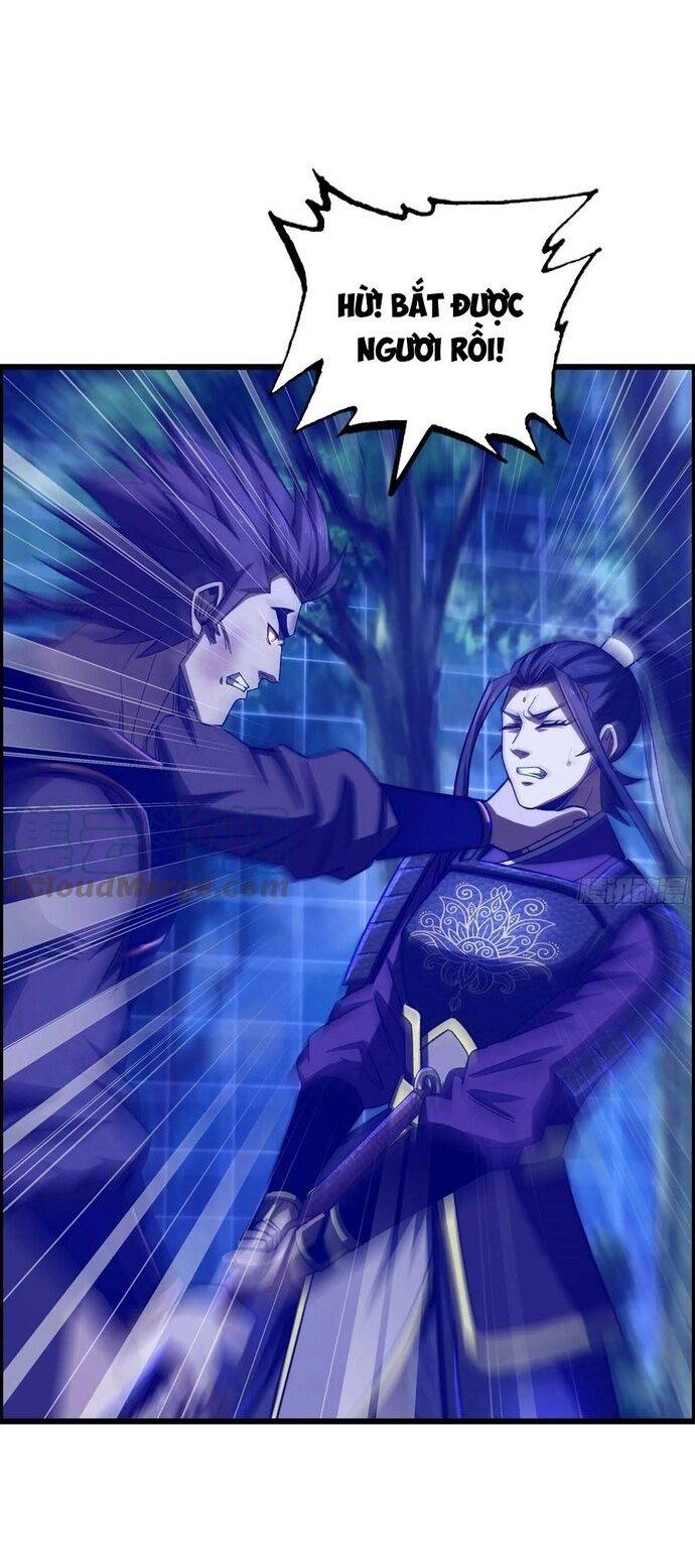 Tôi Một Tay Thống Trị Trò Chơi: Chapter 89