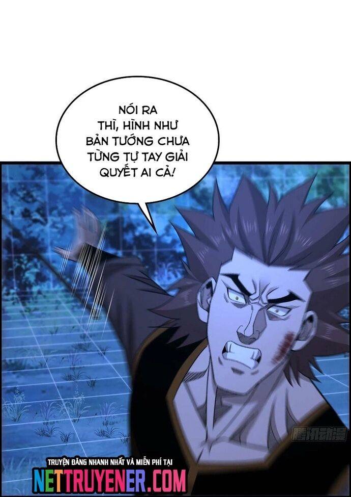 Tôi Một Tay Thống Trị Trò Chơi: Chapter 89