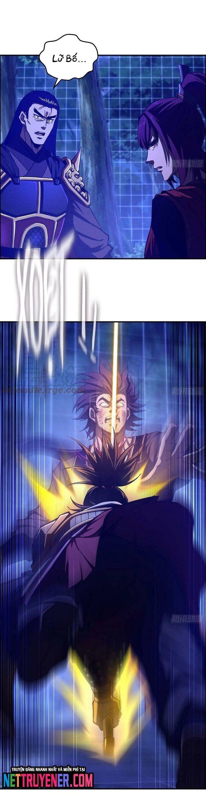 Tôi Một Tay Thống Trị Trò Chơi: Chapter 89