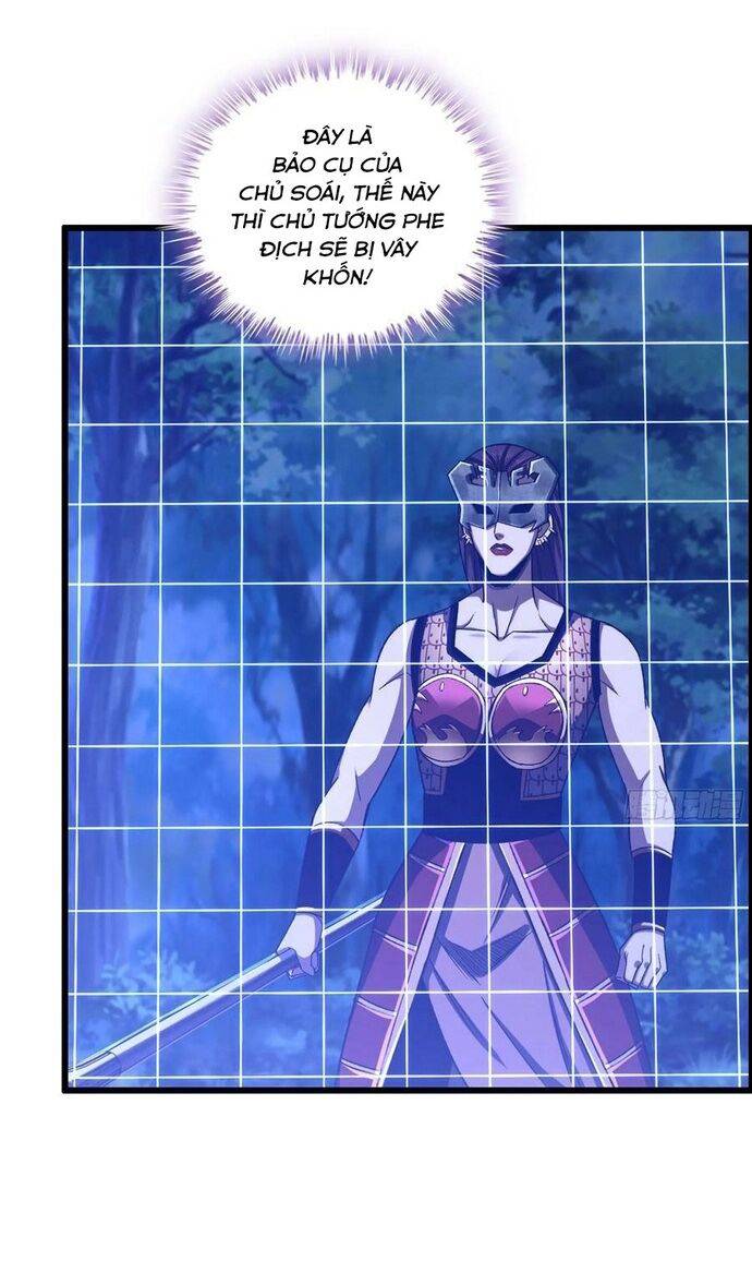 Tôi Một Tay Thống Trị Trò Chơi: Chapter 89