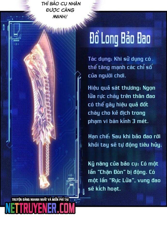 Tôi Một Tay Thống Trị Trò Chơi: Chapter 90