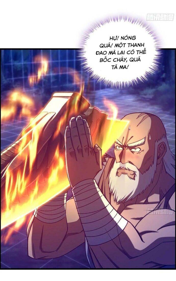 Tôi Một Tay Thống Trị Trò Chơi: Chapter 90