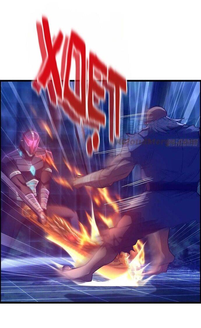 Tôi Một Tay Thống Trị Trò Chơi: Chapter 90