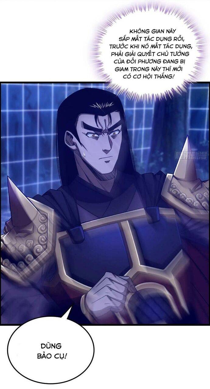 Tôi Một Tay Thống Trị Trò Chơi: Chapter 90