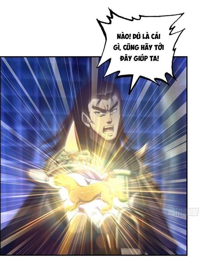 Tôi Một Tay Thống Trị Trò Chơi: Chapter 90