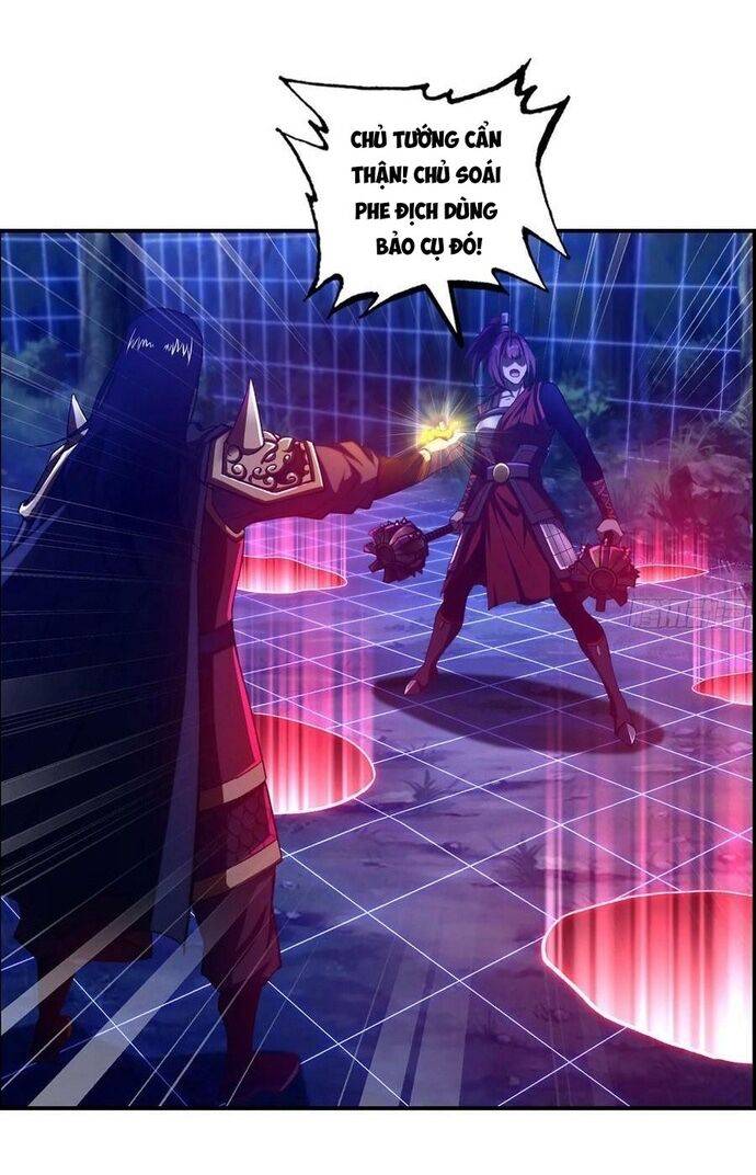 Tôi Một Tay Thống Trị Trò Chơi: Chapter 90
