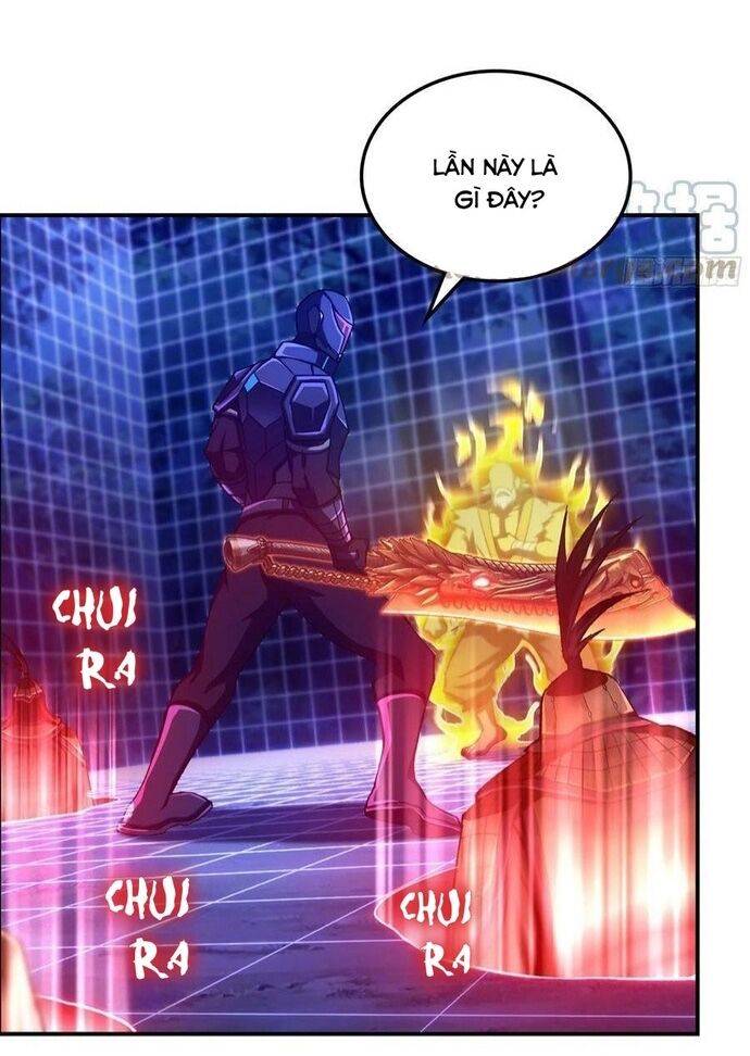 Tôi Một Tay Thống Trị Trò Chơi: Chapter 90