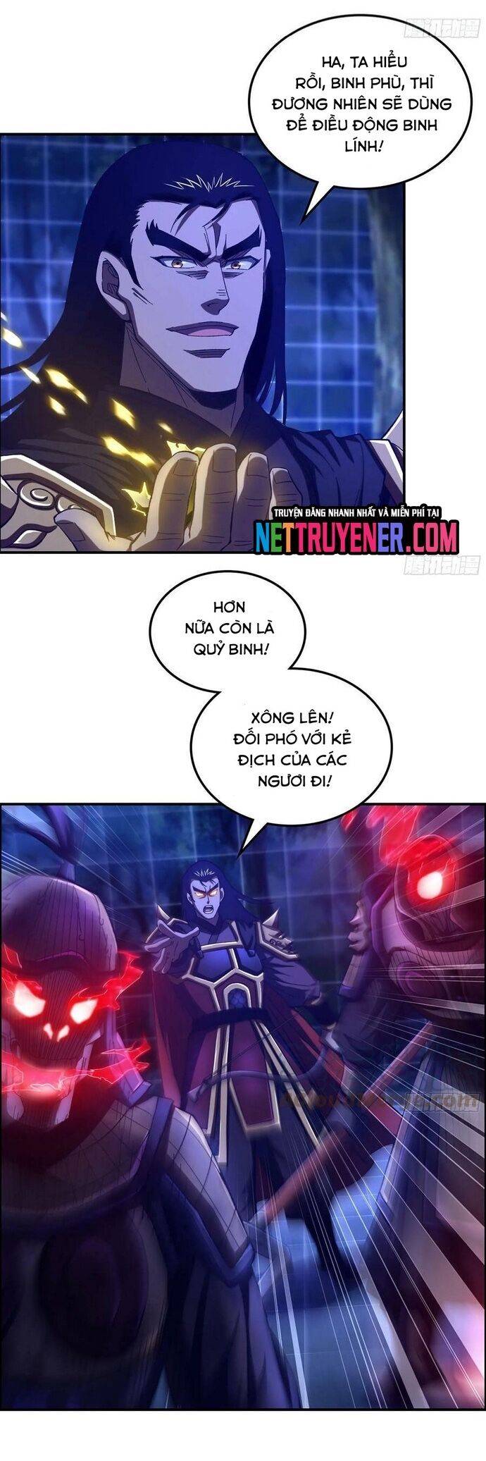 Tôi Một Tay Thống Trị Trò Chơi: Chapter 90