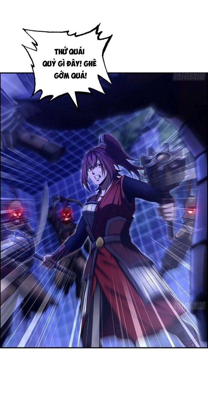Tôi Một Tay Thống Trị Trò Chơi: Chapter 90
