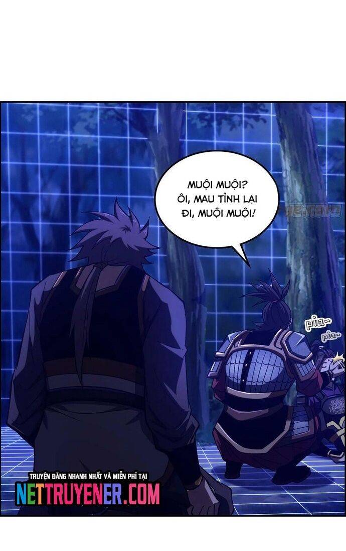 Tôi Một Tay Thống Trị Trò Chơi: Chapter 90