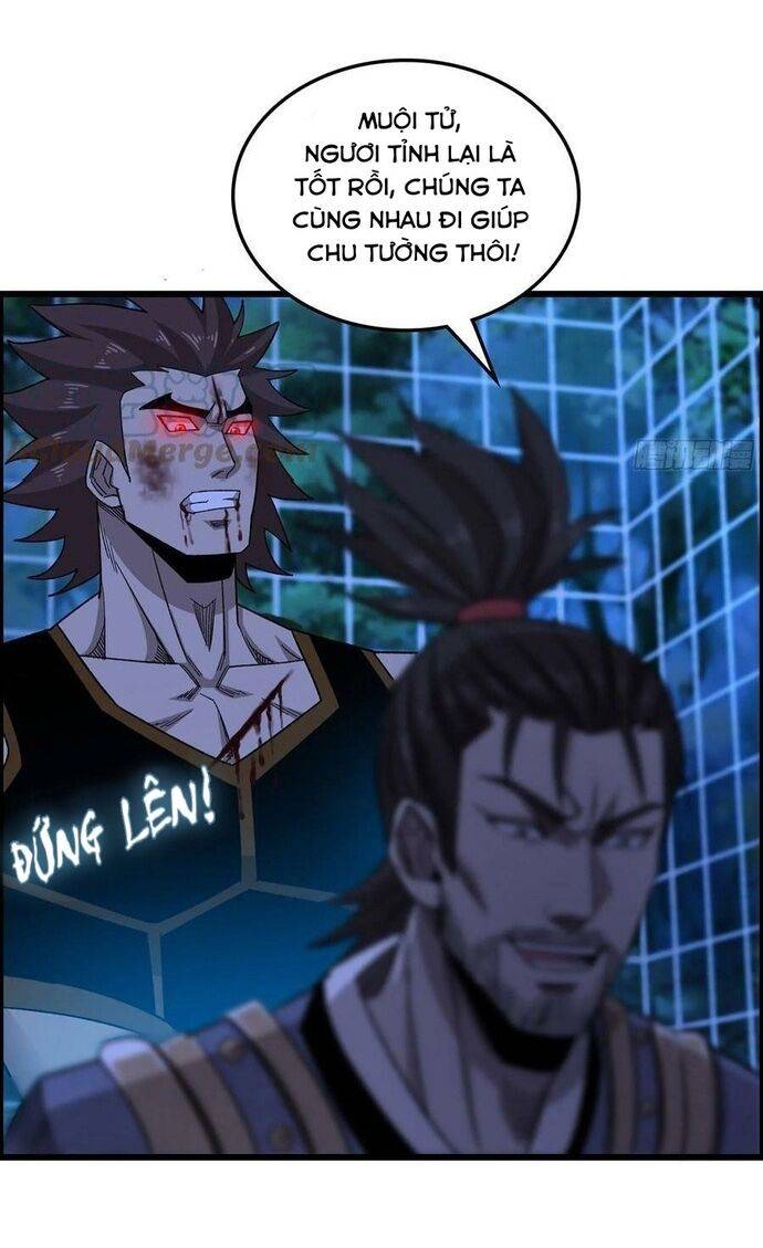 Tôi Một Tay Thống Trị Trò Chơi: Chapter 90