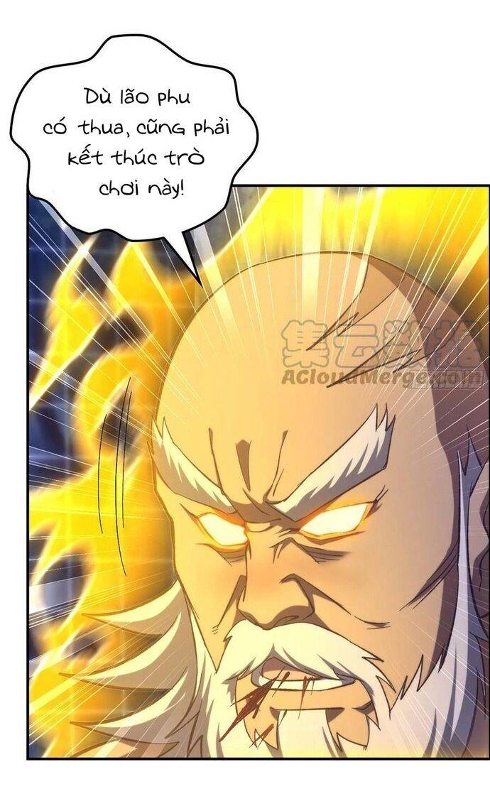 Tôi Một Tay Thống Trị Trò Chơi: Chapter 90