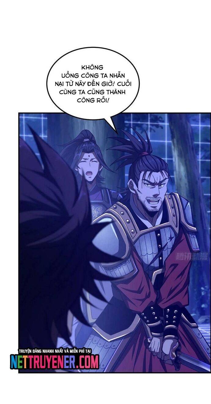 Tôi Một Tay Thống Trị Trò Chơi: Chapter 90
