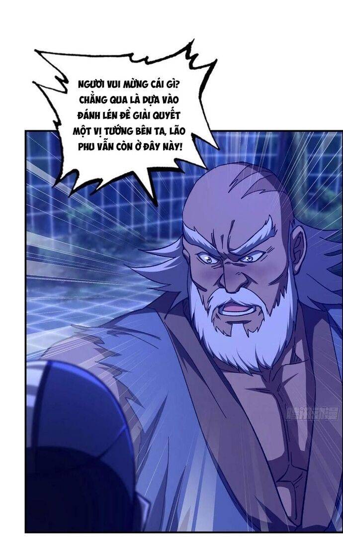 Tôi Một Tay Thống Trị Trò Chơi: Chapter 90